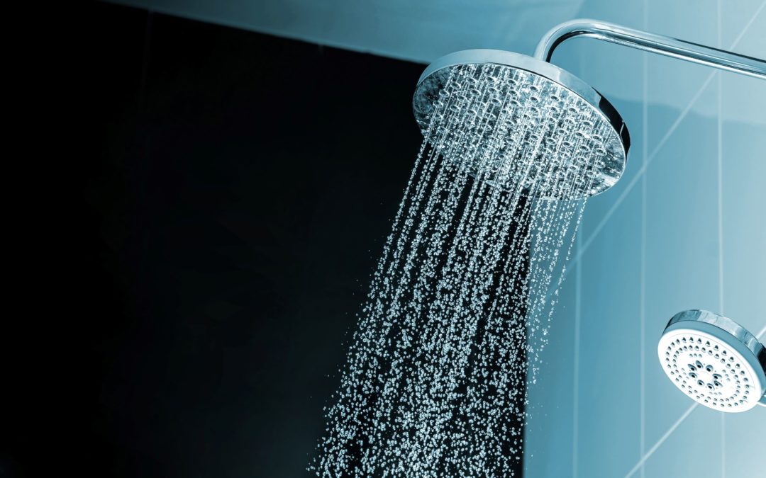 Hire a Pro Plumber to Upgrade Your Shower