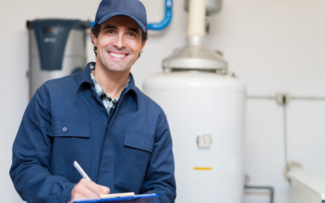 How to Know It Is Time for A New Water Heater