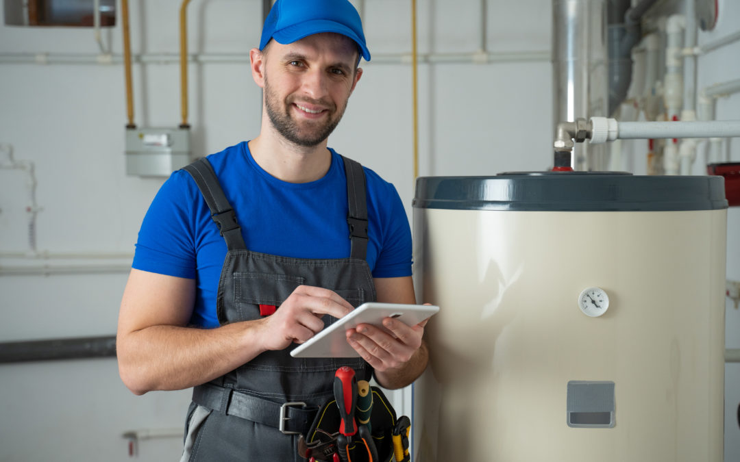 The Benefits of an Annual Plumbing Inspection