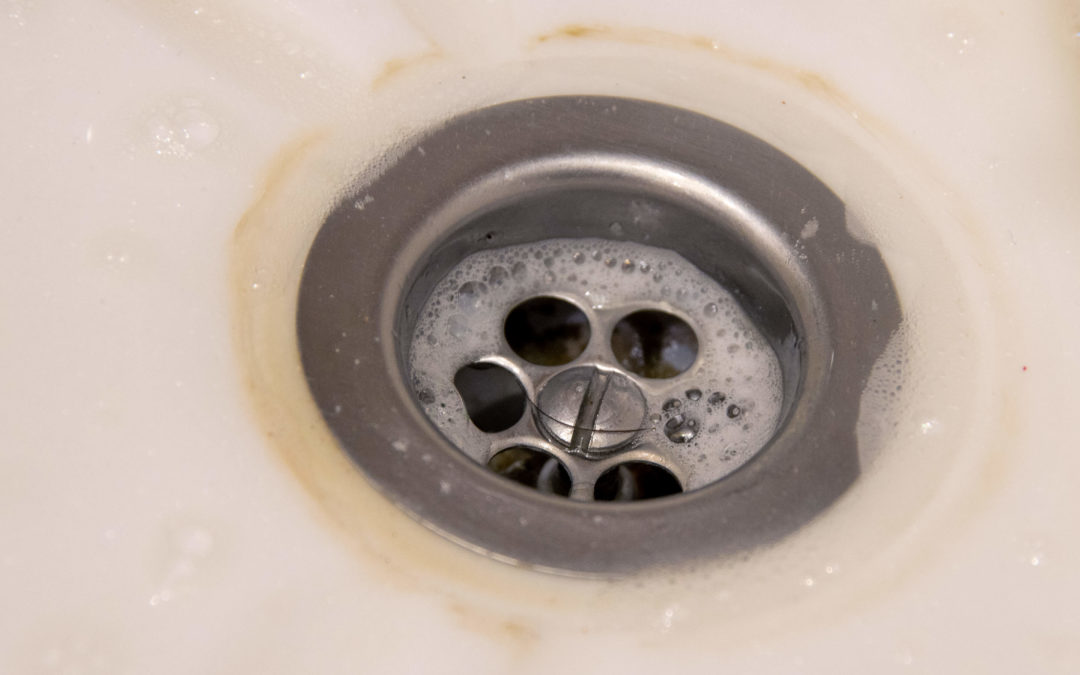 How Poor Water Quality Affects Your Plumbing